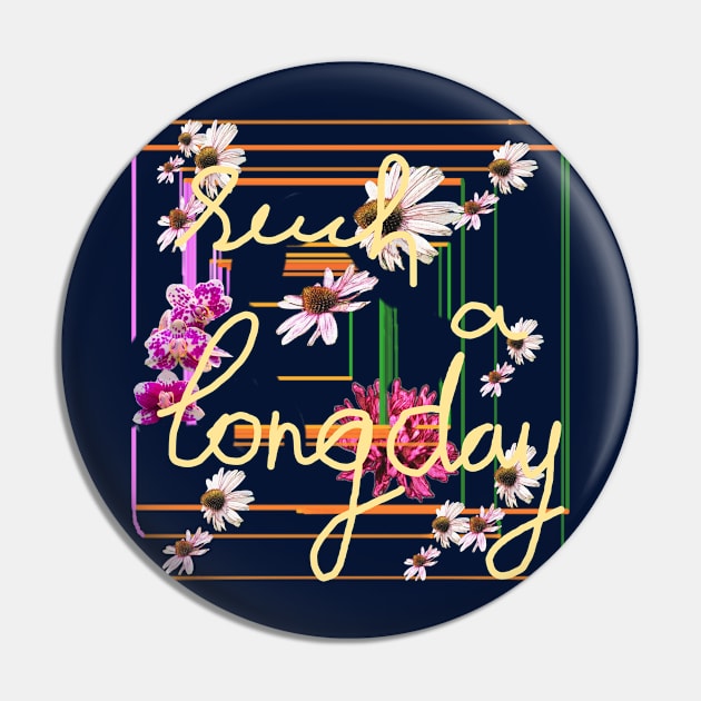 Such a long day Pin by Evgeniya