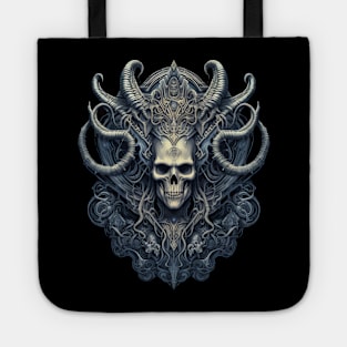 Ancient Lich Tote