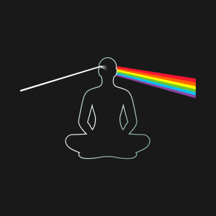 Dark Side of The Mind T-Shirt