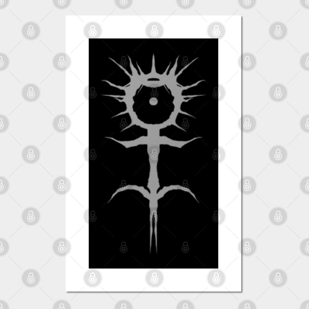 Blackmage Sigil Ghostemane Poster E Stampa Artistica Teepublic It 5 years ago5 years ago. teepublic