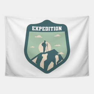 expedition Tapestry