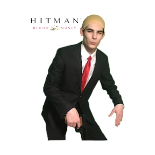 HITMAN! T-Shirt