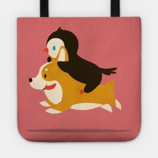 Like the wind Tote