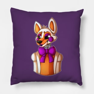 Lolbit FNAF Sister Location Pillow