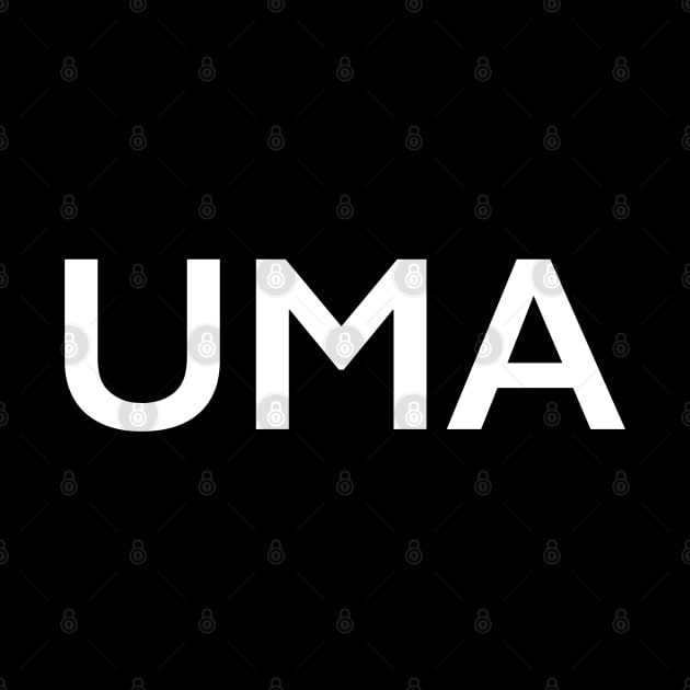 UMA by StickSicky