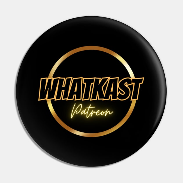 whatkast patreon 2024 Pin by WhatKast