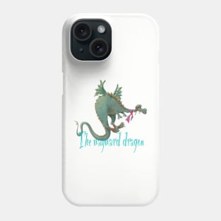 The Wayward dragon Phone Case