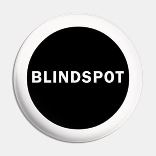 BLINDSPOT Pin