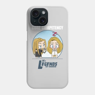 Avalance Core Competency v1 Phone Case