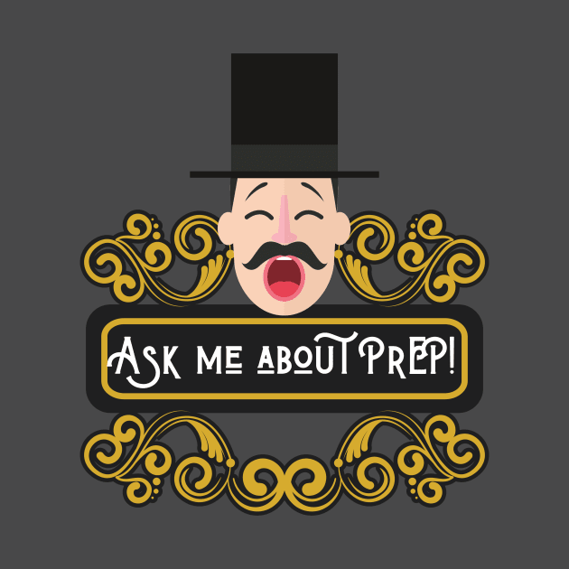 Ask me about PrEP by PrEPNavigator