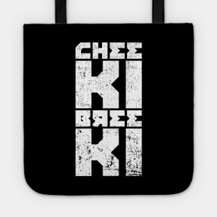 Cheeki Breeki - Gopnik Slav Style Funny Gamer Design Tote