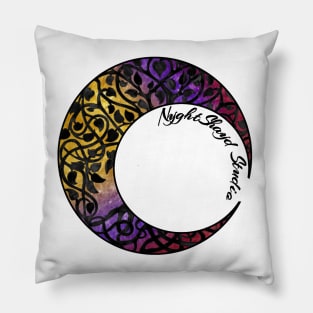 NyghtShayd Studio Pillow