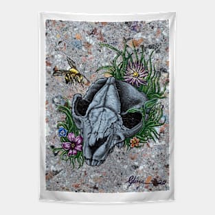 Life and Death Tapestry