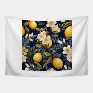 Sorrento Lemons 15 Tapestry