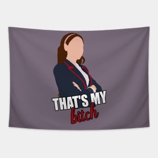 that my bitch Tapestry