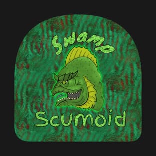 Swamp Scumoid T-Shirt