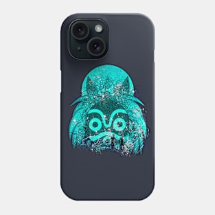 the stone temple Phone Case