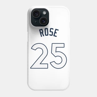 Derrick Rose Phone Case