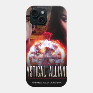 Mystical Alliance Phone Case