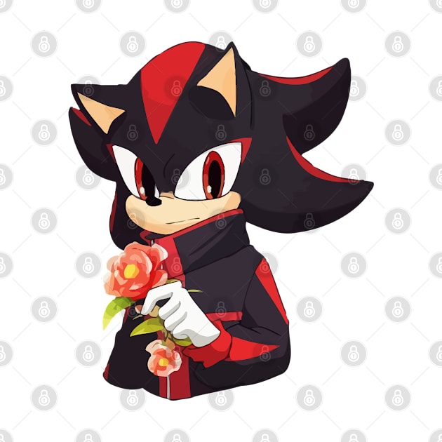 Sonic Black by komplenan