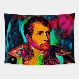 Napoleon Tapestry