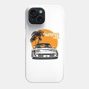 Summer vibes Phone Case