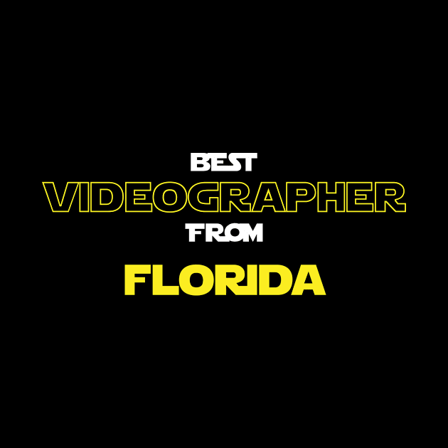 Best Videographer from Florida by RackaFilm