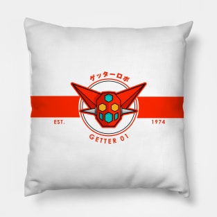 421 Retro Wide Getter1 Pillow