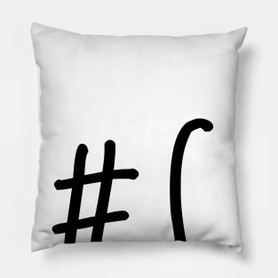 #Camsten Pillow