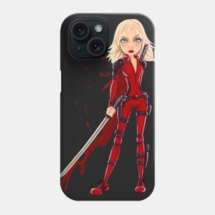 KILL POOL Phone Case