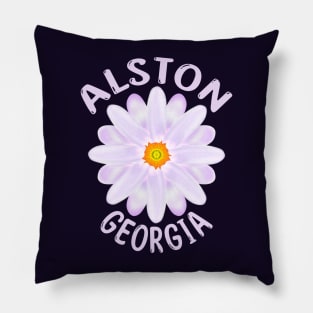 Alston Georgia Pillow