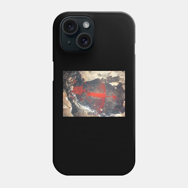 condor Phone Case by theprivategallery