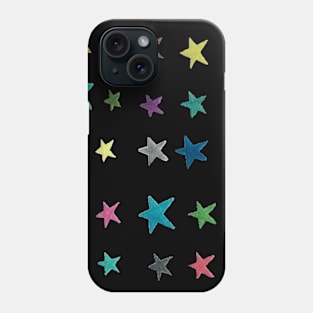 Stars Phone Case