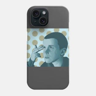 Eleven. Phone Case