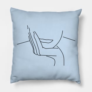 portrait Pillow