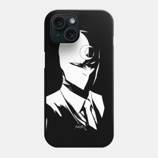 Moon Knight Phone Case