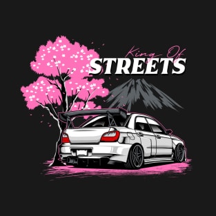 WRX Sakura T-Shirt