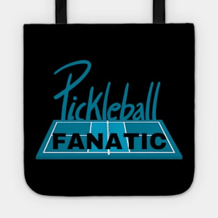 PICKLE BALL FANATIC Tote