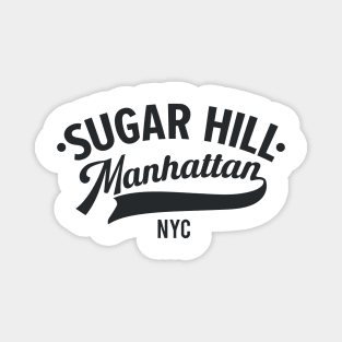Sugar Hill Manhattan: Unveiling the Elegance of a Historic Neighborhood Magnet