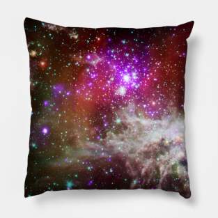 Space Pillow