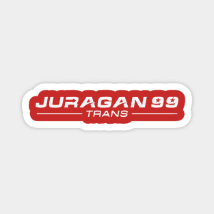 juragan99 Magnet