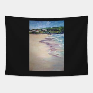 Blueys Beach Tapestry