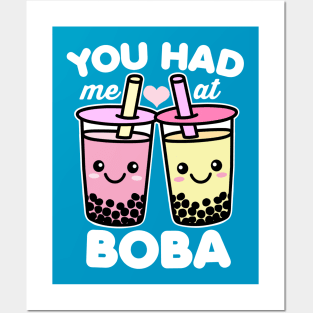 Kawaii Cat Bubble Tea Digital Art by Me - Pixels