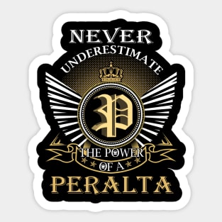 David Peralta LA 6 Sticker for Sale by sockaholic13