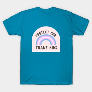 T-shirt enfant PEUX PAS J'AI BASKET – Trans Shirt
