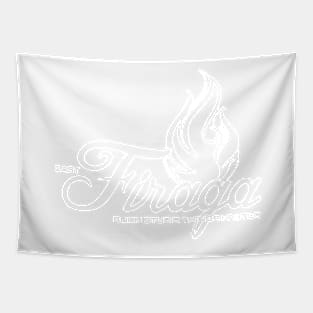 Firaga 2 Tapestry