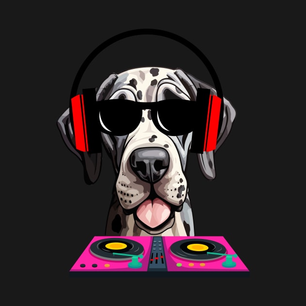 big dog dj by Fresh aus