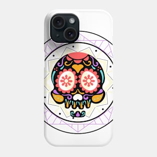 Love of Skulls Phone Case