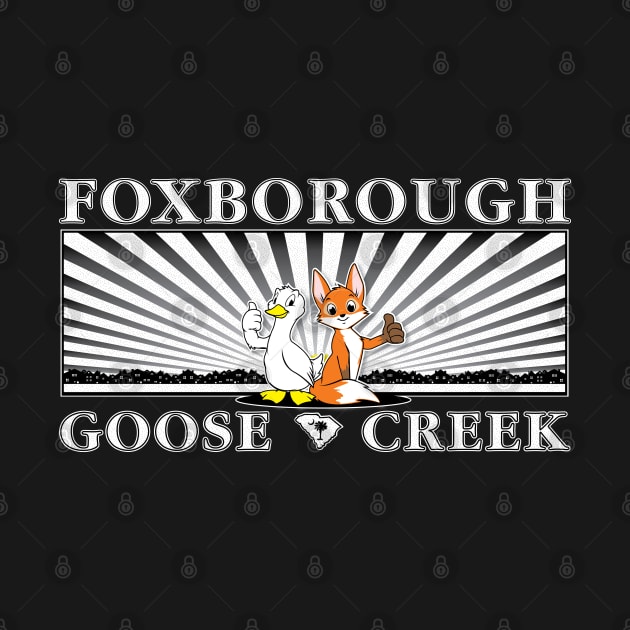 Foxborough Sunset. V2 by Foxborough Neighborhood. Goose Creek, S.C.