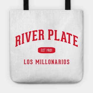 River Plate Tote